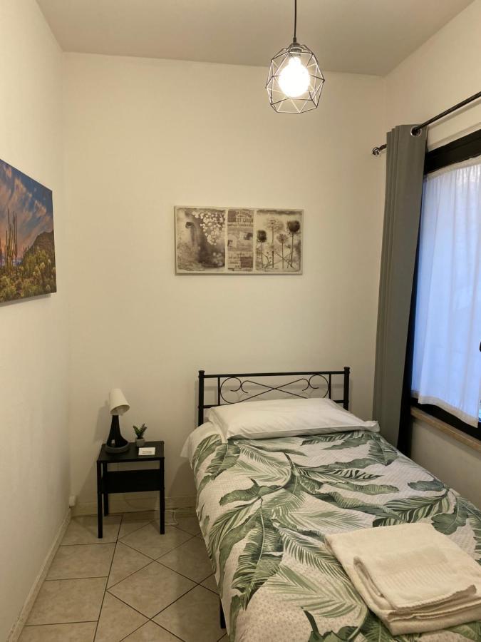 Verona Rooms Extérieur photo